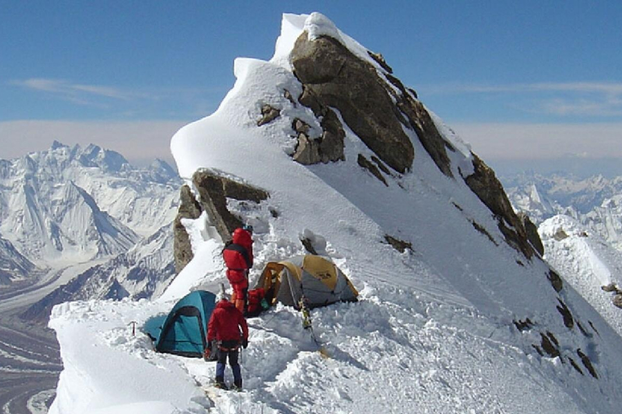 broad-peak