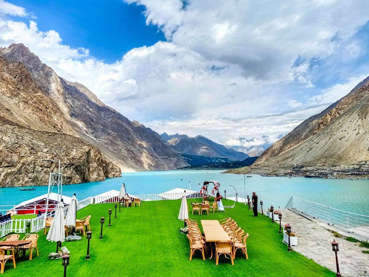 hunza