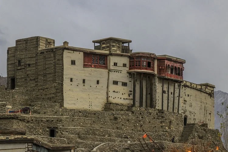 hunza