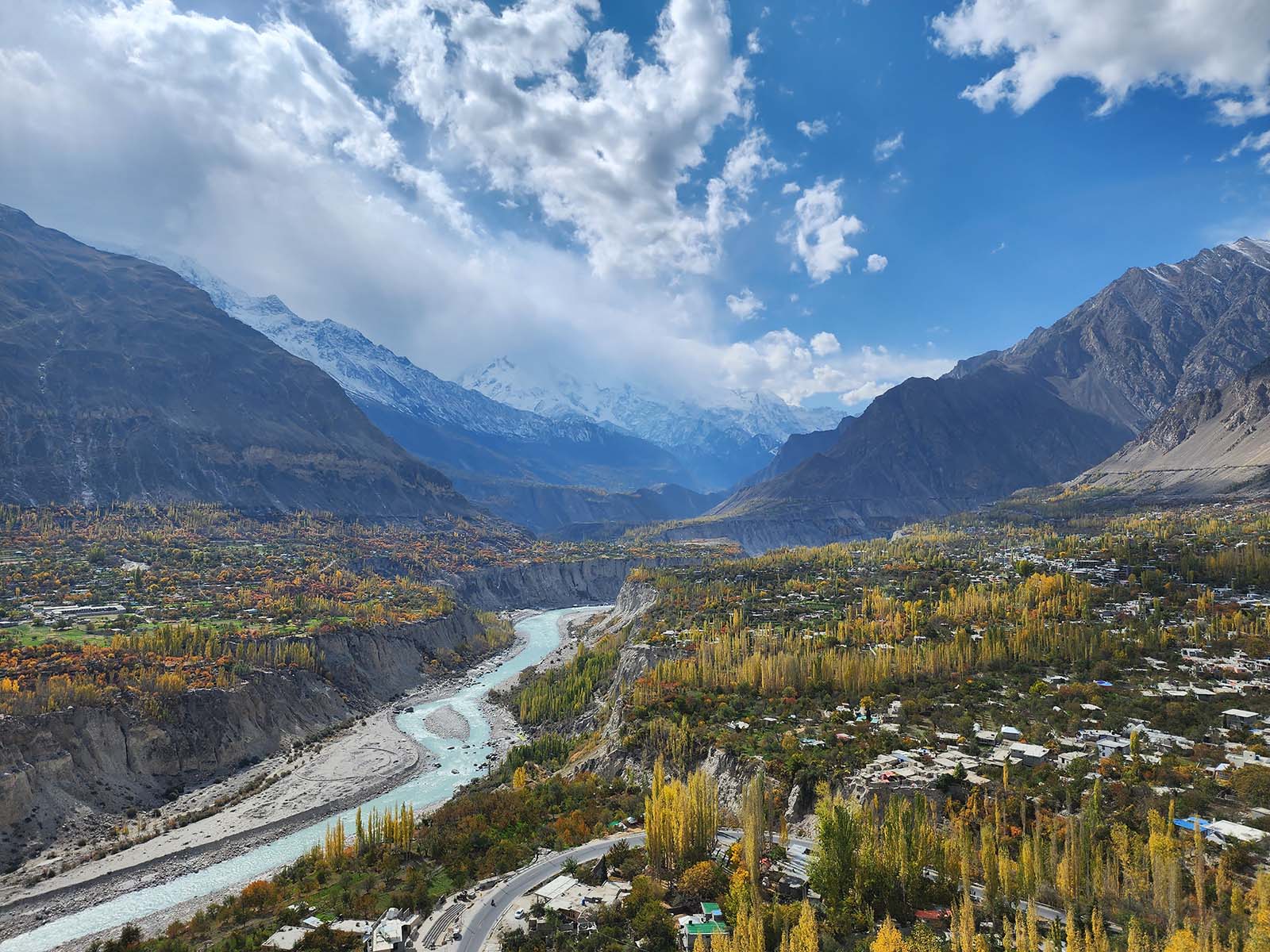 hunza-valley