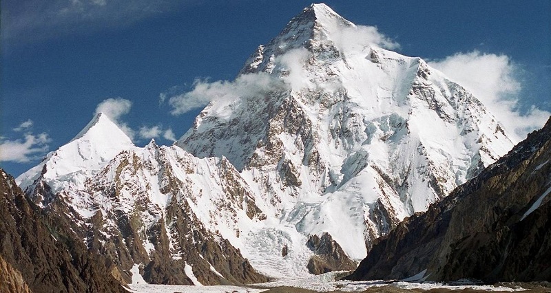 k2-montain