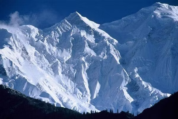 rakaposhi