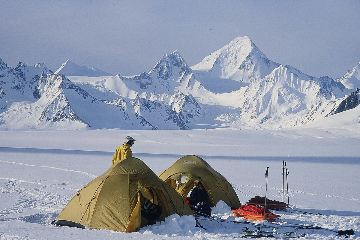snow-lake