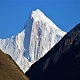 Spantik-peak