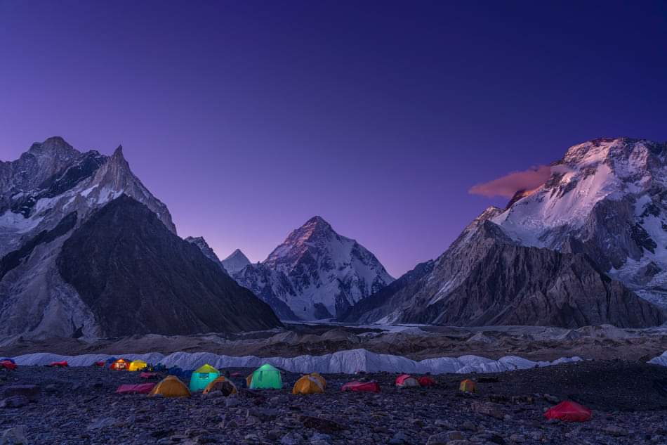 Gilgit-Baltistan Tours